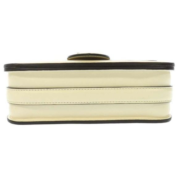 Louis Vuitton Pont Neuf Shoulder Bag Smooth Leather - Picture 4 of 11